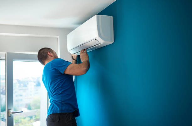 Best Residential HVAC in Fountain Hill, PA