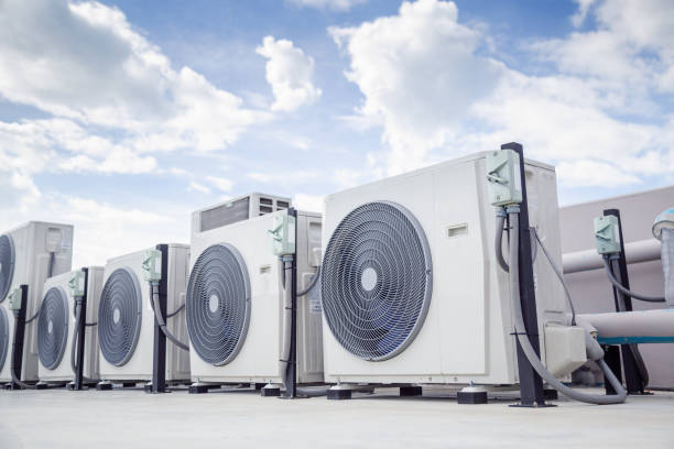 Best Geothermal HVAC Systems in Fountain Hill, PA