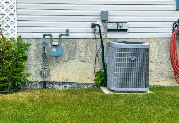 Best Thermostats and Smart Controls in Fountain Hill, PA