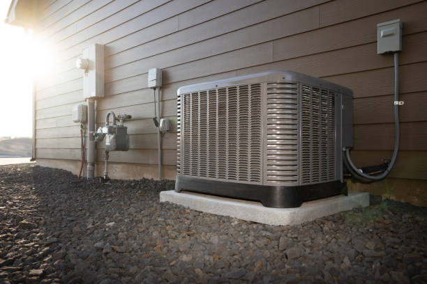 Best HVAC for Healthcare Facilities in Fountain Hill, PA